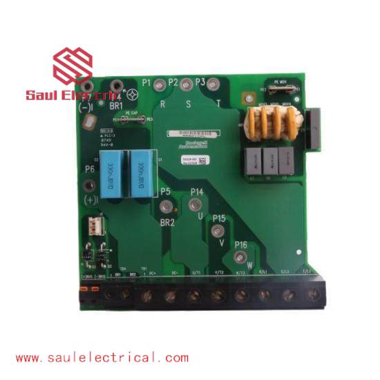 315116-A05 Powerflex 700 Drive Board Card