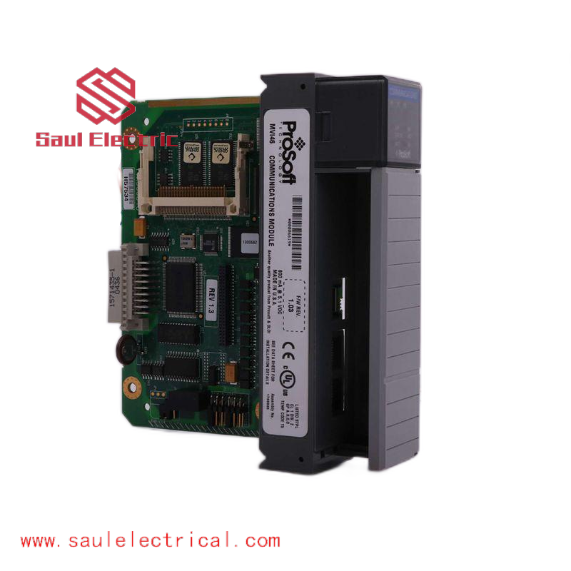 Prosoft 3300-MBP Communication Module