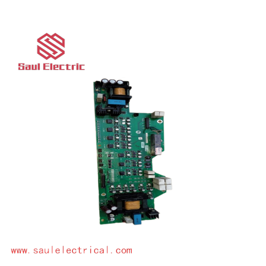 333080-A04 PC POWER SUPPLY BOARD