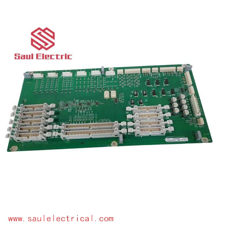  3402062000 640-34020619XD-1FA 640-34020619XD-2FA INPUT BOARD