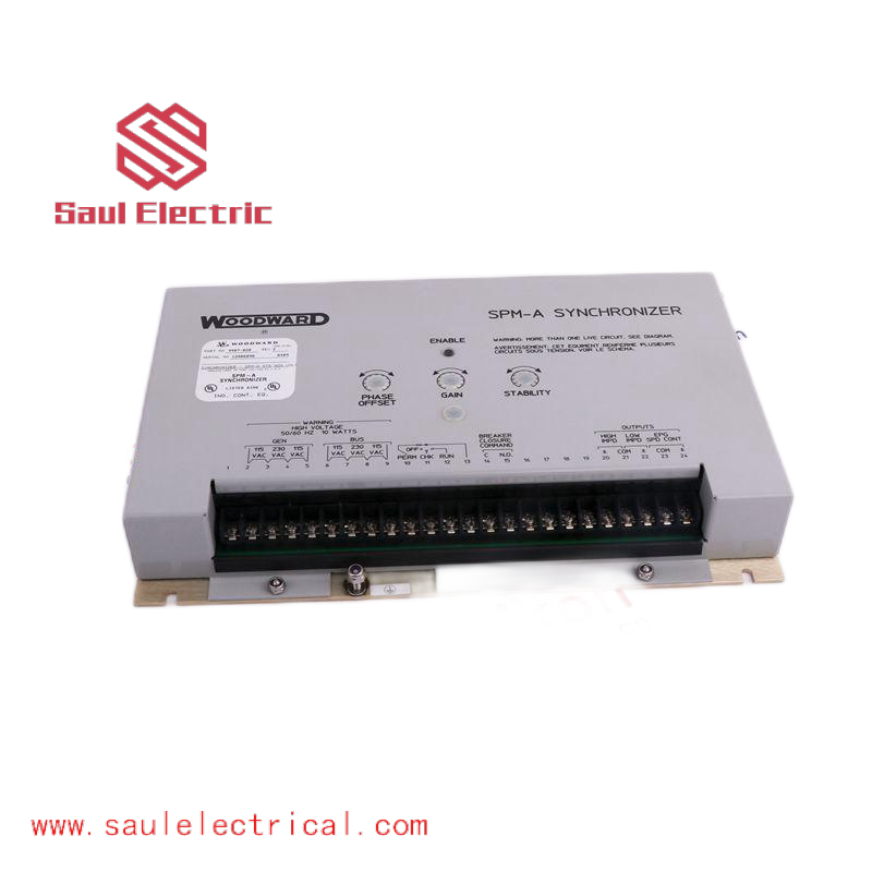 B&R 3AI775.6 Analog input module