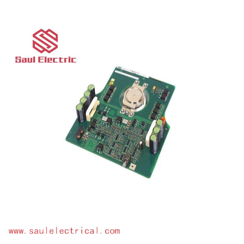 ABB 3BHB004027R0101 GV C700 AE01 3BHL000382P0101 5SHX0445D0001 PCB Board