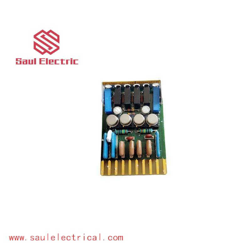 ABB 3BHB006309R0001 UNS0882a-P DCS Board Card