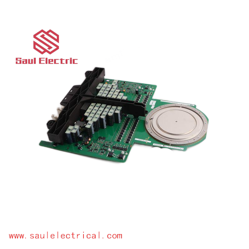 ABB 3BHE004573R0141 UFC760BE141 PC BOARD