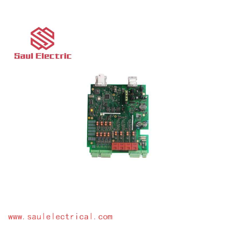 ABB 3BHE009319R0001 UNS2881B-P V1 CIRCUIT BOARD