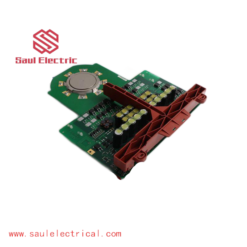 ABB 3BHE014023R0101 UFC789 AE101 FSCD-BOARD