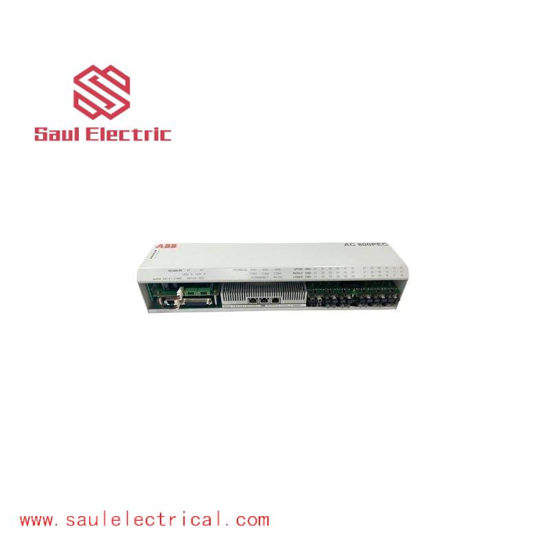 ABB 3BHE020570R1022 PPD114 B1022 AC 800PEC