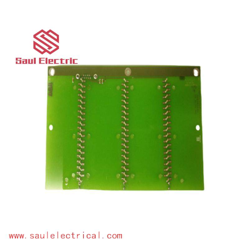 ABB 3BHE021083R0102 HVD Board Coated