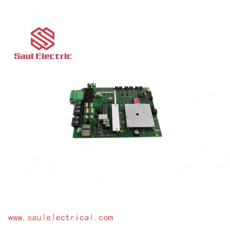 ABB 3BHE022287R0001 UCD240A01 Converter Module