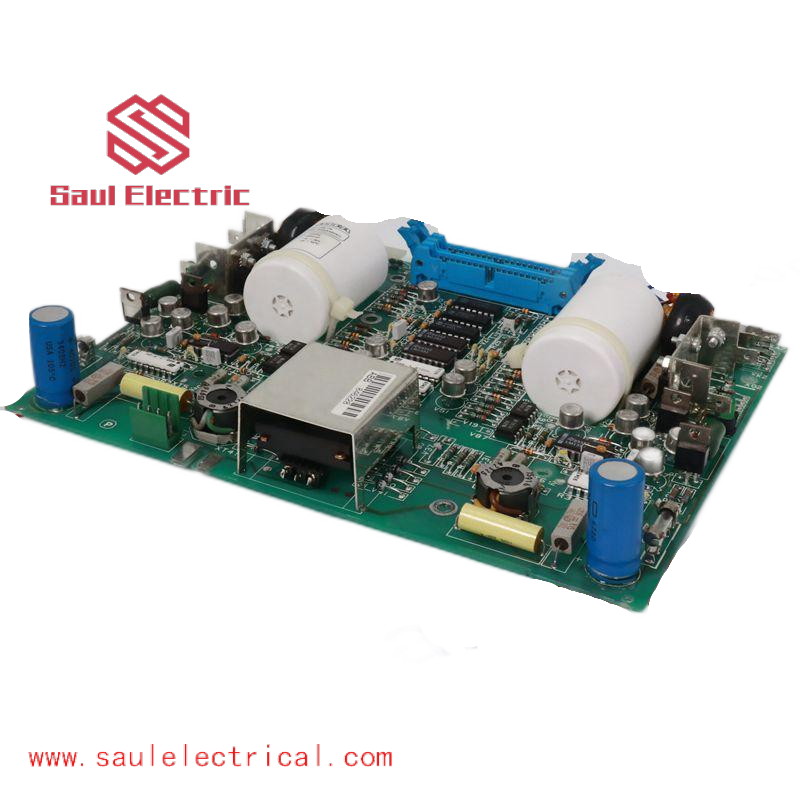 ABB 3BHE022291R0101 PCD230A UNITROL 6000 X-power