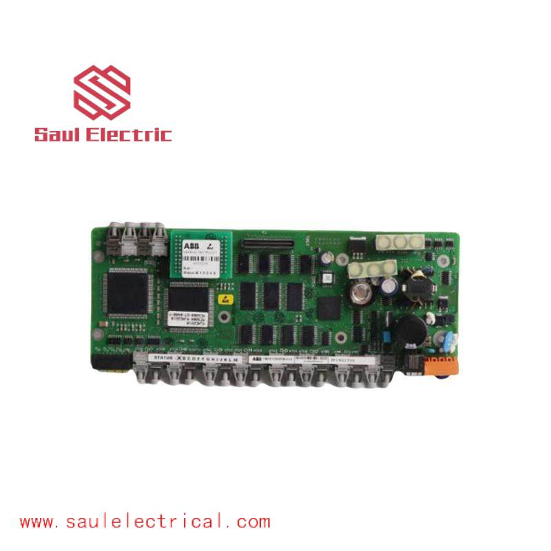 ABB 3BHE028767R0101 Inverter driver board