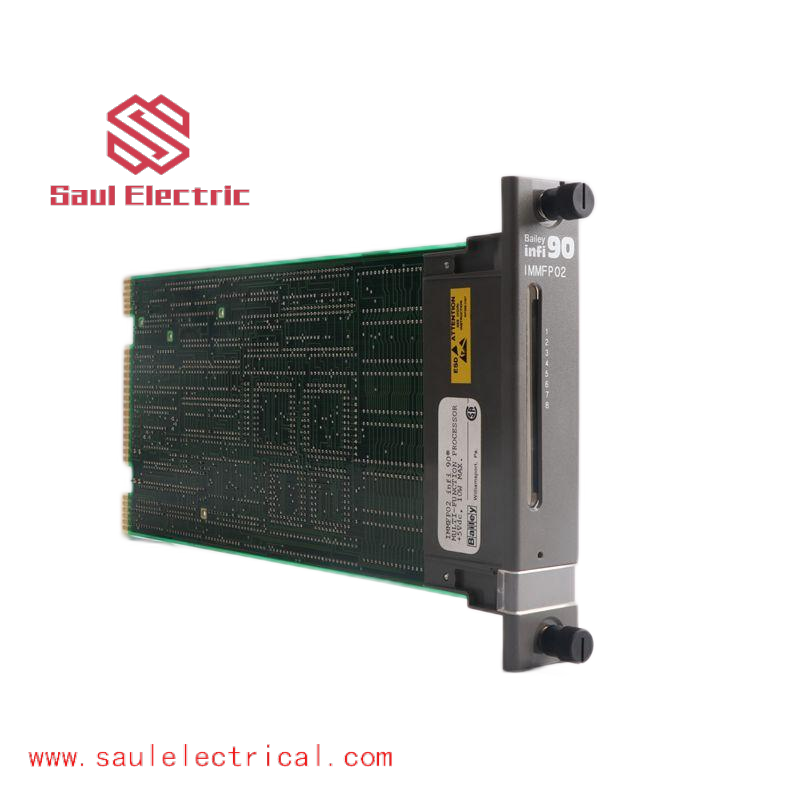 ABB 3BHL000385P0101 Circuit board