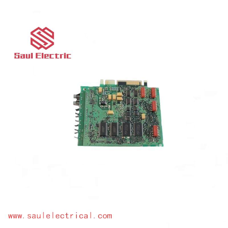 ABB 3BSE018137R1 CI858-1 Card motherboard