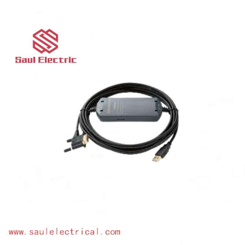 AMSAMOTION 3DB30 S7 200 PLC Programming Cable