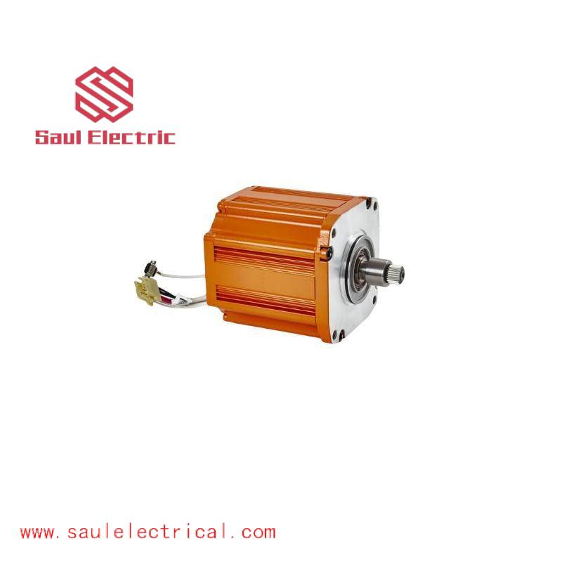 ABB 3HAC029032-004 Servo Motor