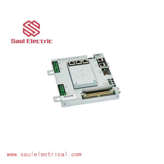 3HNA023200-001 ABB LCD screen Brand