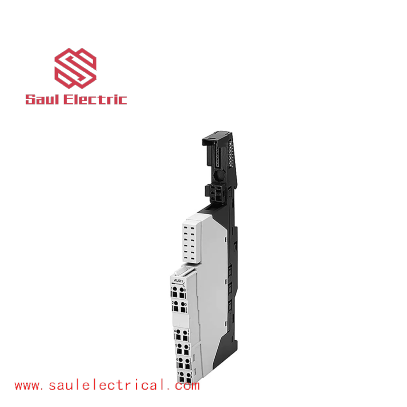 SIEMENS 3RK1 903-0AA00 TERMINAL MODULE