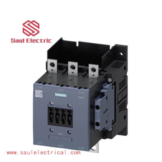 3RT1054-6AF36  Siemens Contactor