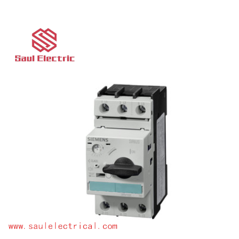 SIEMENS 3RV1021-0FA15 CIRCUIT-BREAKER