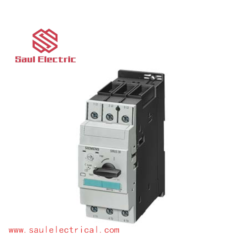 SIEMENS 3RV1031-4EA10 CIRCUIT BREAKER