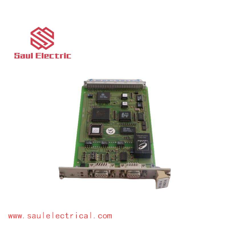 HIMA 42300 LOGIC FUCTION MODULE