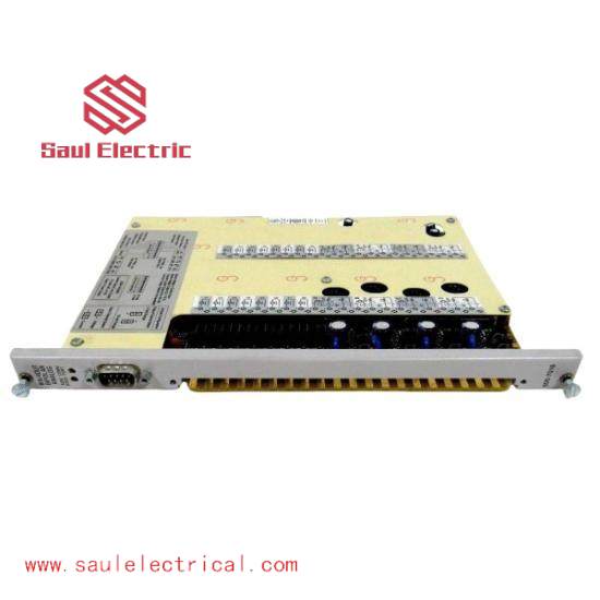 505-7016  Siemens I/O Module