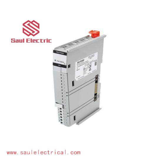 5069-FPD Compact I/O Field Potential Distributor Module