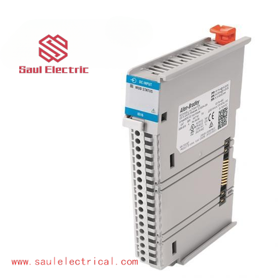 5069-IB16 Compact 5000 DC Input Module