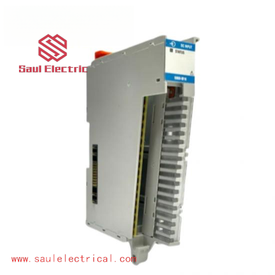 5069-IB16 Compact 5000 DC Input Module