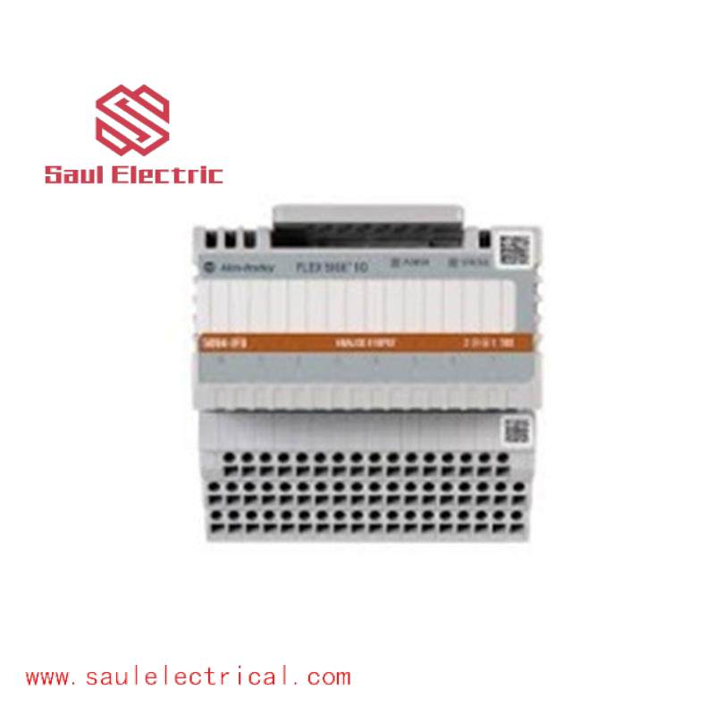  5094-IF8 analog input module 