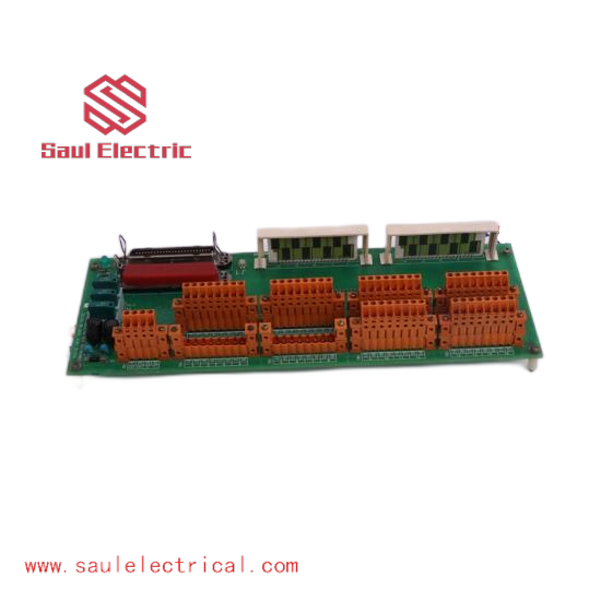 51303940-150  Honeywell Alarm Board