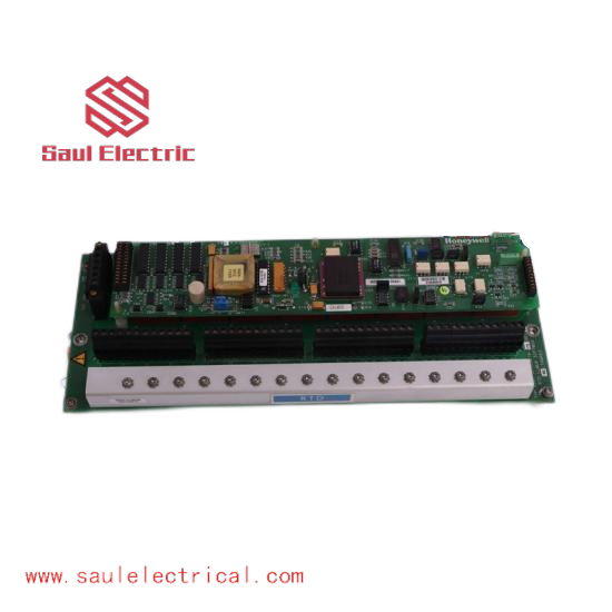 51303940-150  Honeywell Alarm Board