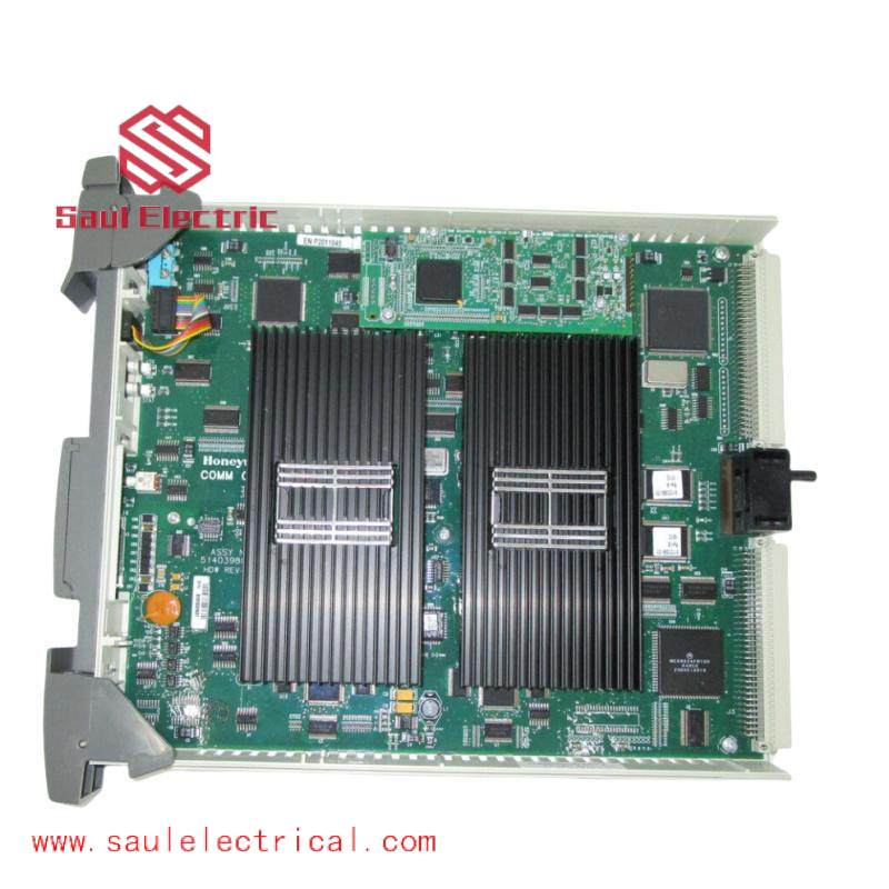 HONEYWELL 51401642-150 High Performance I/O Link