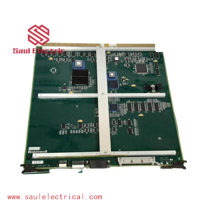 HONEYWELL 51403519-160 TDC 3000 Memory Processor