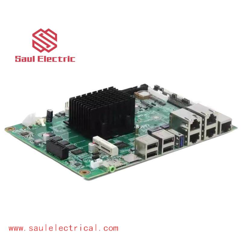 GE 531X113PSFARG1 Power Supply Interface Card