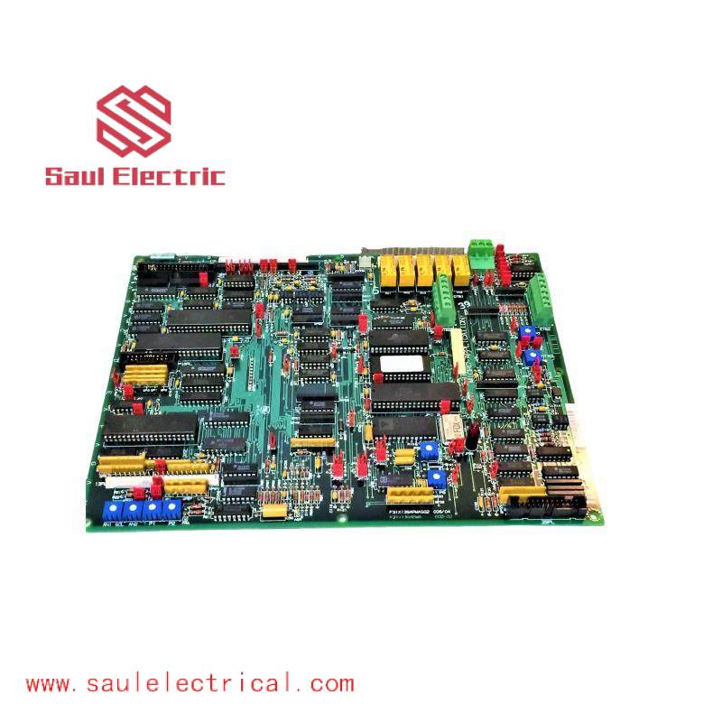 GE 531X139APMARM7 PC Board Card