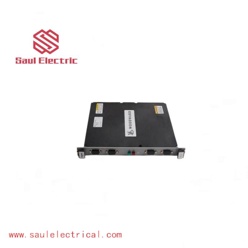 WOODWARD 5466-348 Netcon Sio Module