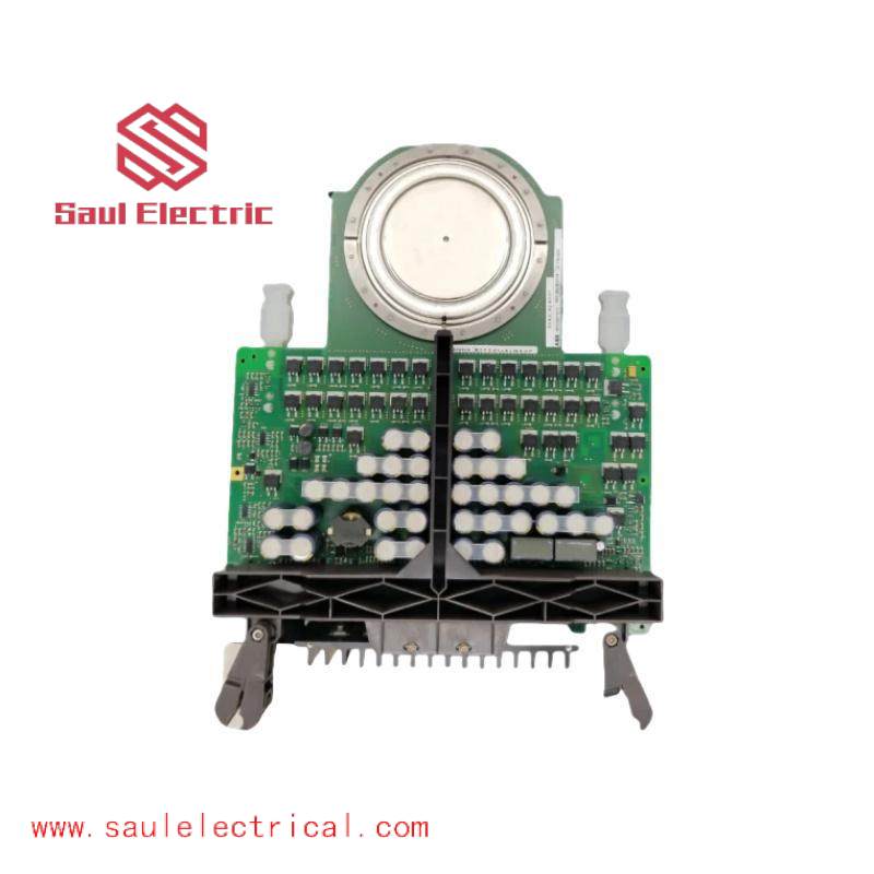 ABB 5SHY 3545L0009 IGCT MODULE