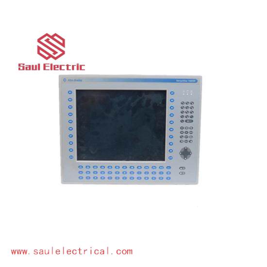 6180W-15BP2KHDC versaview Touch Screen Display Panel