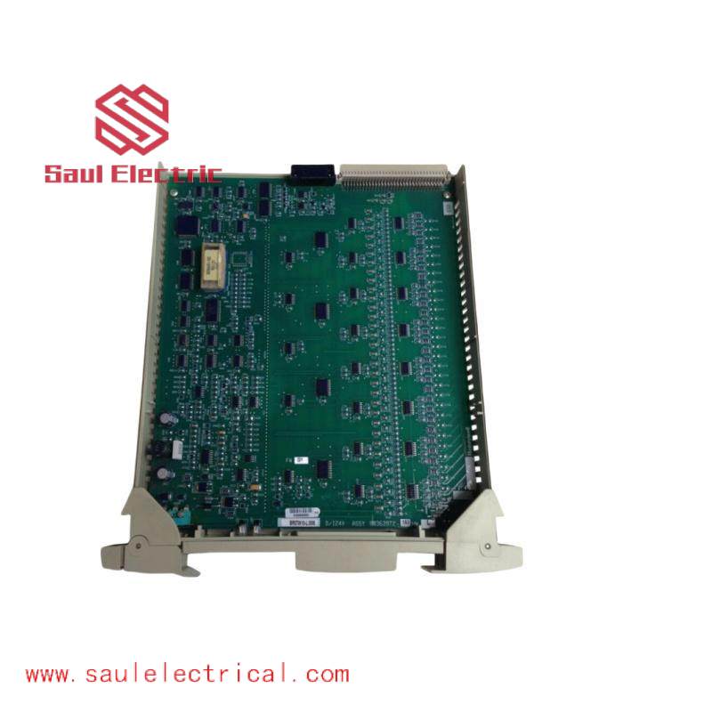 HONEYWELL 621-2200RC Output Module 230VAC