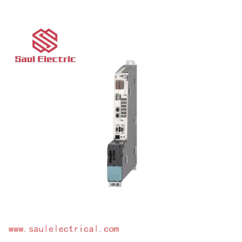 SIEMENS 6AU1425-0AA00-0AA0 SIMOTION DRIVE-BASED CONTROL UNIT D425