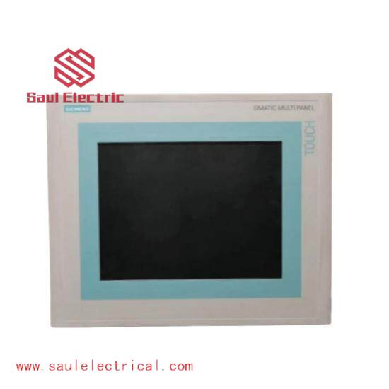 6AV6545-0AG10-0AX0  Siemens Multi Panel