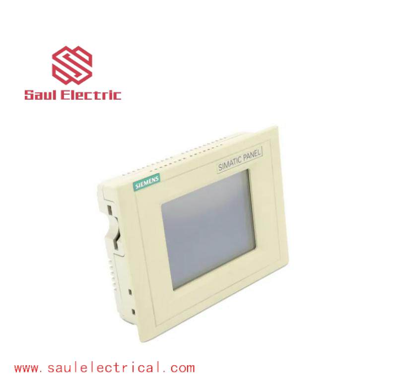 SIEMENS 6AV6640-0CA01-0AX0 SIMATIC Touch Panel