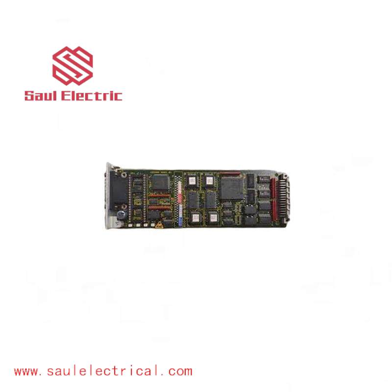 SIEMENS 6DD1688-1AB0 Interface Submodule