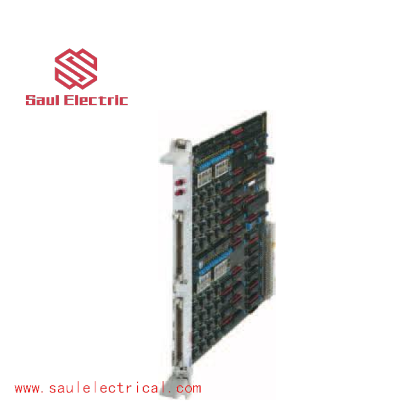 SIEMENS 6DD2 920-0AC0 OUTPUT SDYN-D