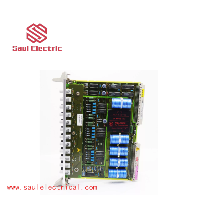 SIEMENS 6DD2 920-0BB0 LES1 Module