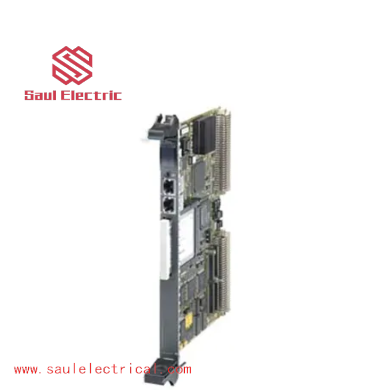 SIEMENS 6DD2 920-0XD01 Communication Module