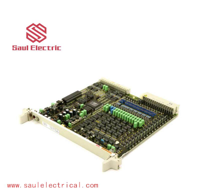 SIEMENS 6DP1230-8CC FUM230 Analog Module