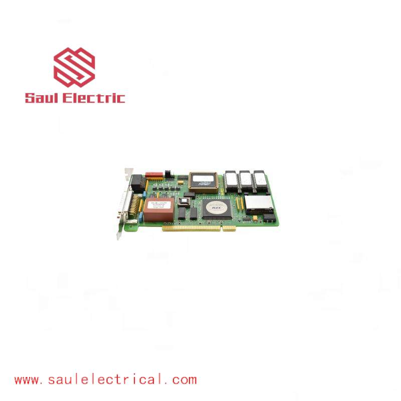 SIEMENS 6DS1224-8AA PC slot module