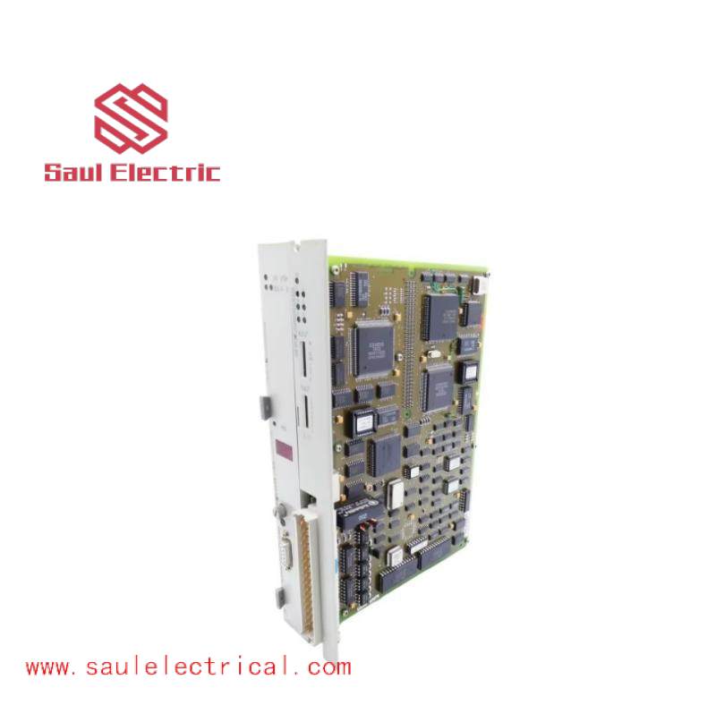 SIEMENS 6DS1332-8RR I/O Bus Control Module